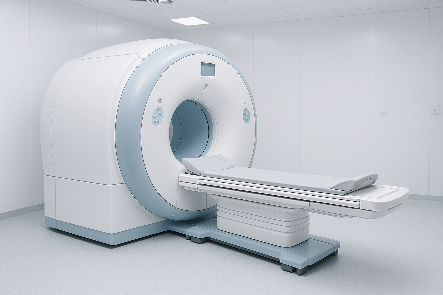 서울정형외과 최신 MRI 장비 - 무방사선 정밀 진단 검사